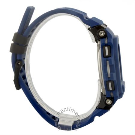 قیمت و خرید ساعت مچی مردانه کاسیو (CASIO) جی شاک مدل GBD-200-2DR اسپرت | اورجینال و اصلی