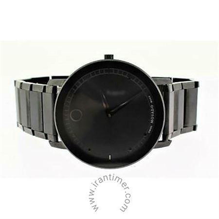 قیمت و خرید ساعت مچی مردانه موادو(MOVADO) مدل 607179 کلاسیک | اورجینال و اصلی