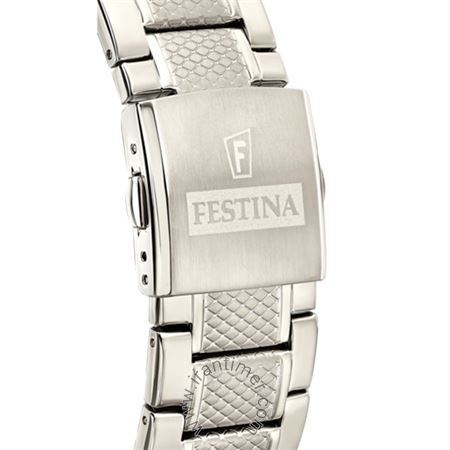 قیمت و خرید ساعت مچی مردانه فستینا(FESTINA) مدل F20439/1 کلاسیک | اورجینال و اصلی