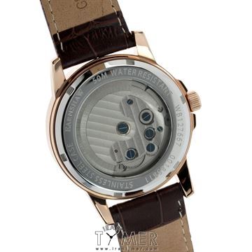 قیمت و خرید ساعت مچی مردانه ارنشا(EARNSHAW) مدل ES-8014-05 کلاسیک | اورجینال و اصلی