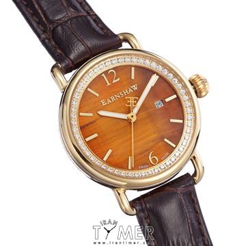 قیمت و خرید ساعت مچی زنانه ارنشا(EARNSHAW) مدل ES-0030-02 کلاسیک | اورجینال و اصلی