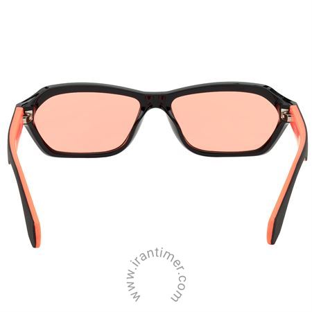 قیمت و خرید عینک آفتابی زنانه مردانه اسپرت (adidas) مدل OR 0021 01U 58 | اورجینال و اصلی