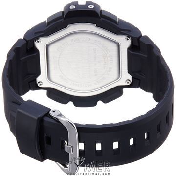 قیمت و خرید ساعت مچی مردانه کاسیو (CASIO) پروترک مدل PRG-270-1DR اسپرت | اورجینال و اصلی