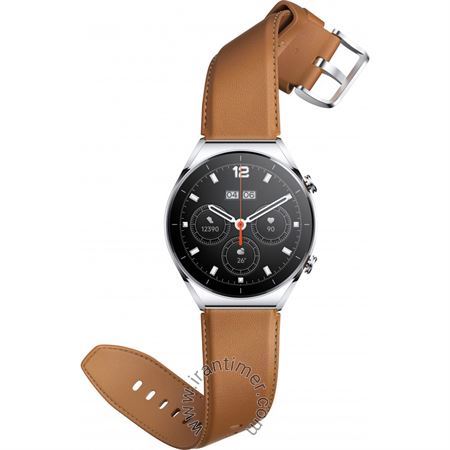 قیمت و خرید ساعت مچی مردانه شیائومی(Xiaomi) مدل Xiaomi Watch S1 اسپرت | اورجینال و اصلی