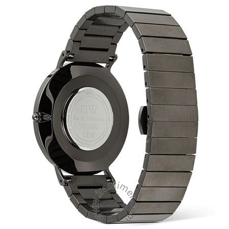 قیمت و خرید ساعت مچی مردانه دنیل ولینگتون(DANIEL WELLINGTON) مدل DW00100777 کلاسیک | اورجینال و اصلی