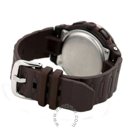 قیمت و خرید ساعت مچی کاسیو (CASIO) جی شاک مدل BGA-150PG-5B2DR اسپرت | اورجینال و اصلی