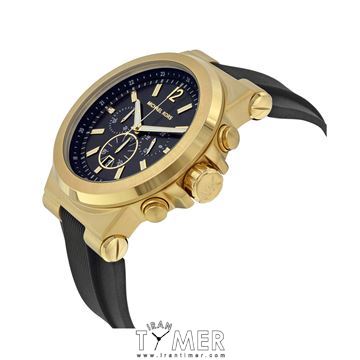 قیمت و خرید ساعت مچی مردانه مایکل کورس(MICHAEL KORS) مدل MK8445 اسپرت | اورجینال و اصلی