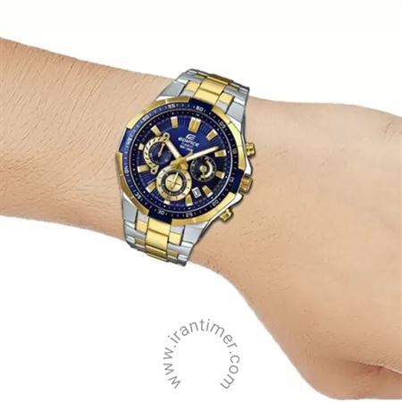 Casio edifice 5422 efr 542 2025 dw