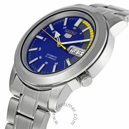 قیمت و خرید ساعت مچی مردانه سیکو(SEIKO) مدل SNKK27K1S کلاسیک | اورجینال و اصلی