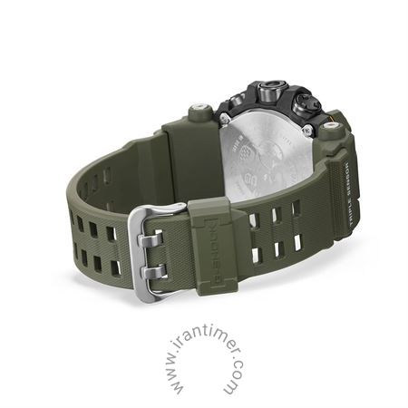قیمت و خرید ساعت مچی مردانه کاسیو (CASIO) جی شاک مدل GW-9500-3DR اسپرت | اورجینال و اصلی