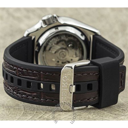 قیمت و خرید ساعت مچی مردانه سیکو(SEIKO) مدل SRPD55K2S اسپرت | اورجینال و اصلی
