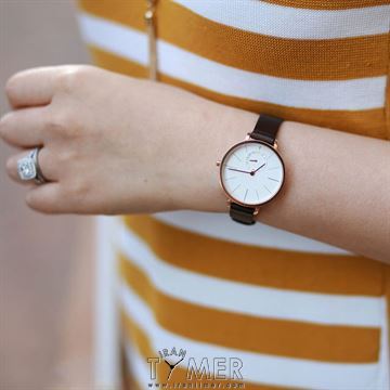 قیمت و خرید ساعت مچی زنانه اسکاگن(SKAGEN) مدل SKW2356 کلاسیک | اورجینال و اصلی