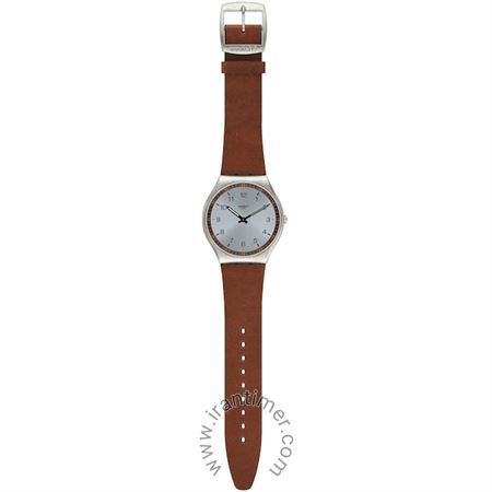 قیمت و خرید ساعت مچی مردانه سواچ(SWATCH) مدل SS07S108 کلاسیک | اورجینال و اصلی