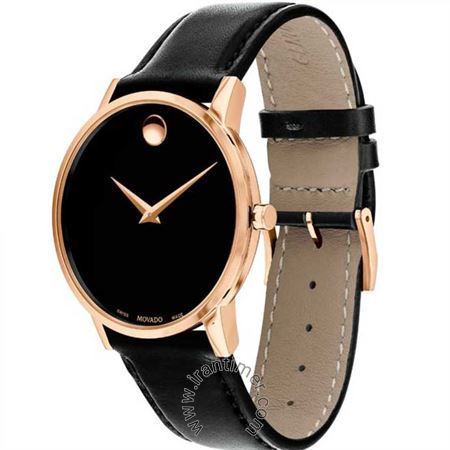 قیمت و خرید ساعت مچی مردانه موادو(MOVADO) مدل 607272 کلاسیک | اورجینال و اصلی