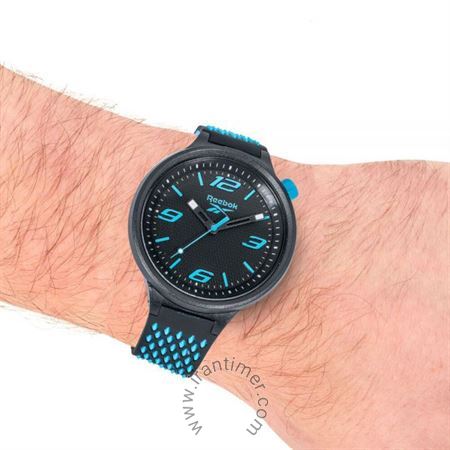 قیمت و خرید ساعت مچی مردانه ریباک(REEBOK) مدل RV-REN-G2-PBIL-BL اسپرت | اورجینال و اصلی