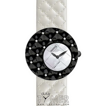 قیمت و خرید ساعت مچی زنانه موگ پاریس(MOOG PARIS) مدل M45412-002 فشن | اورجینال و اصلی