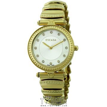 قیمت و خرید ساعت مچی زنانه اسکادا(ESCADA) مدل EW3235192 کلاسیک | اورجینال و اصلی