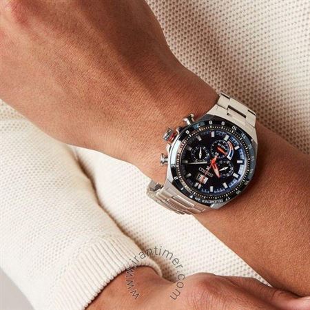 قیمت و خرید ساعت مچی مردانه سیکو(SEIKO) مدل SSC601P1 کلاسیک اسپرت | اورجینال و اصلی
