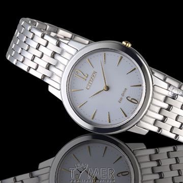قیمت و خرید ساعت مچی زنانه سیتیزن(CITIZEN) مدل EX1498-87A کلاسیک | اورجینال و اصلی