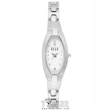 قیمت و خرید ساعت مچی زنانه ال(ELLE) مدل EL-E7513LSS کلاسیک | اورجینال و اصلی