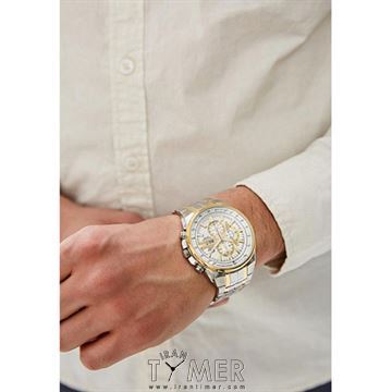 قیمت و خرید ساعت مچی مردانه کاسیو (CASIO) ادیفس(ادیفایس) مدل EFR-549SG-7AVUDF اسپرت | اورجینال و اصلی