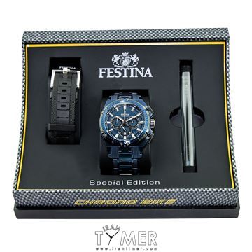 قیمت و خرید ساعت مچی مردانه فستینا(FESTINA) مدل F16973/1 اسپرت | اورجینال و اصلی