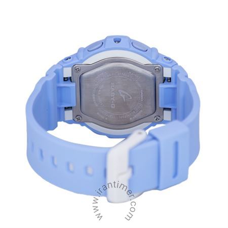قیمت و خرید ساعت مچی کاسیو (CASIO) بیبی جی مدل BGA-270FL-2ADR اسپرت | اورجینال و اصلی