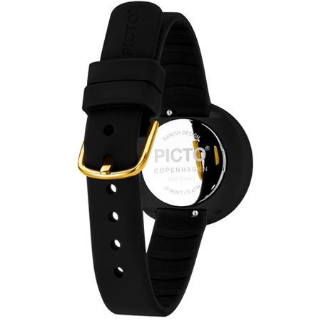 قیمت و خرید ساعت مچی زنانه پیکتو(PICTO) مدل P43313-0112G اسپرت | اورجینال و اصلی