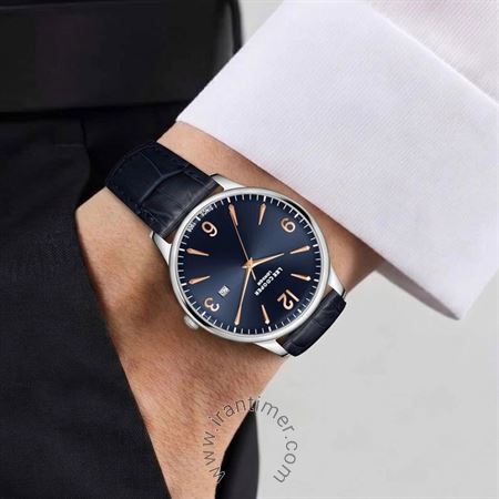 قیمت و خرید ساعت مچی مردانه لیکوپر(LEE COOPER) مدل LC08379.399 کلاسیک | اورجینال و اصلی