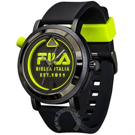 ساعت مچی مردانه اسپرت تمام پلاستیک