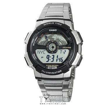 قیمت و خرید ساعت مچی مردانه کاسیو (CASIO) جنرال مدل AE-1100WD-1AVDF اسپرت | اورجینال و اصلی