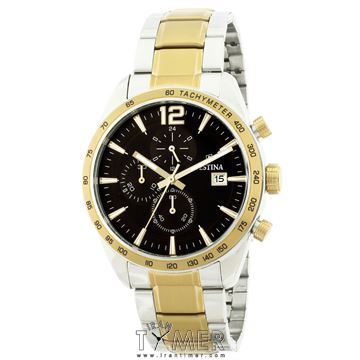 قیمت و خرید ساعت مچی مردانه فستینا(FESTINA) مدل F16761/3 کلاسیک | اورجینال و اصلی