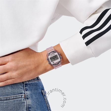 قیمت و خرید ساعت مچی مردانه زنانه آدیداس(Adidas) مدل AOST24066 اسپرت | اورجینال و اصلی
