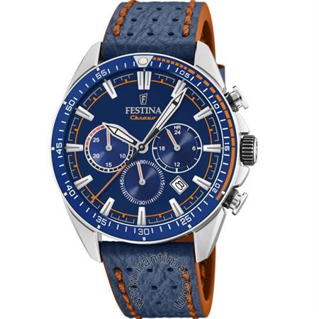 قیمت و خرید ساعت مچی مردانه فستینا(FESTINA) مدل F20377/2 کلاسیک | اورجینال و اصلی