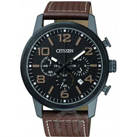 قیمت و خرید ساعت مچی مردانه سیتیزن(CITIZEN) مدل AN8055-06E کلاسیک | اورجینال و اصلی