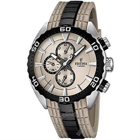 قیمت و خرید ساعت مچی مردانه فستینا(FESTINA) مدل F16664/2 اسپرت | اورجینال و اصلی