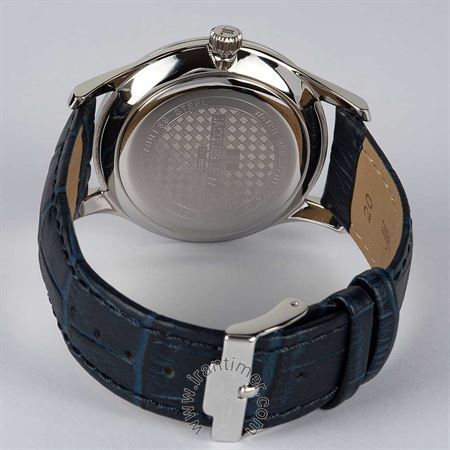 قیمت و خرید ساعت مچی مردانه ژاک لمن(JACQUES LEMANS) مدل 1-1862ZC کلاسیک | اورجینال و اصلی