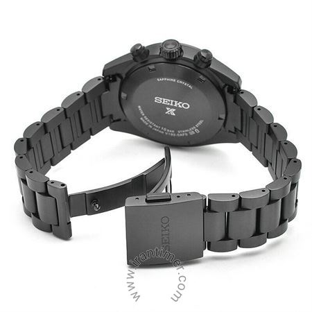 قیمت و خرید ساعت مچی مردانه سیکو(SEIKO) مدل SSC917P1 کلاسیک | اورجینال و اصلی
