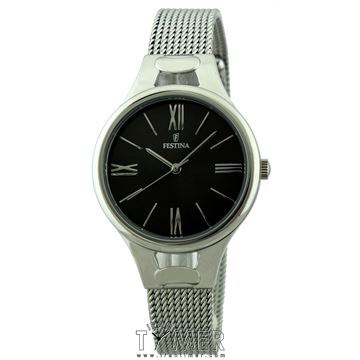 قیمت و خرید ساعت مچی زنانه فستینا(FESTINA) مدل F16950/2 کلاسیک | اورجینال و اصلی