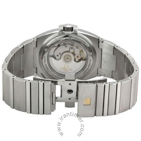 قیمت و خرید ساعت مچی مردانه امگا(OMEGA) مدل 1503.10.00 کلاسیک | اورجینال و اصلی