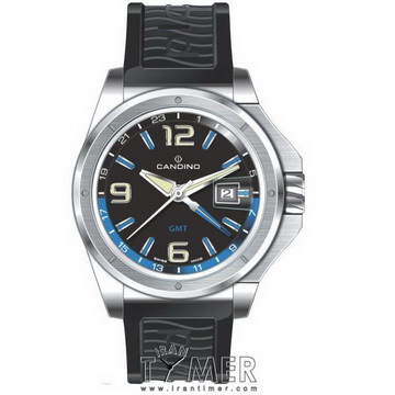 قیمت و خرید ساعت مچی مردانه کاندینو(CANDINO) مدل C4451/5 اسپرت | اورجینال و اصلی