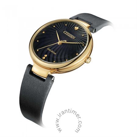 قیمت و خرید ساعت مچی زنانه سیتیزن(CITIZEN) مدل EM0853-14H کلاسیک | اورجینال و اصلی