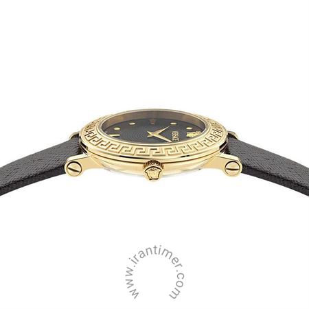 قیمت و خرید ساعت مچی زنانه ورساچه(versace) مدل VE9C00224 کلاسیک | اورجینال و اصلی