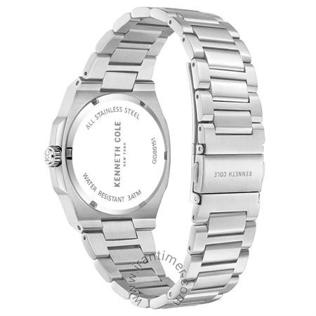 قیمت و خرید ساعت مچی مردانه کنت کول(KENNETH COLE) مدل KCWGG0015106 کلاسیک | اورجینال و اصلی