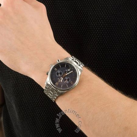 قیمت و خرید ساعت مچی مردانه اپلا(APPELLA) مدل L70006.5165CH کلاسیک | اورجینال و اصلی
