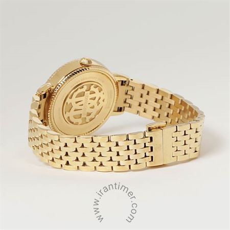 قیمت و خرید ساعت مچی زنانه روبرتو کاوالی‬‎(ROBERTO CAVALLI) مدل RV1L020M0091 کلاسیک | اورجینال و اصلی