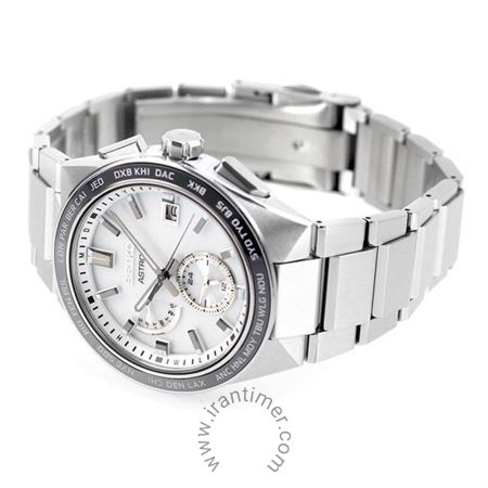 قیمت و خرید ساعت مچی مردانه سیکو(SEIKO) مدل SBXY049 کلاسیک | اورجینال و اصلی