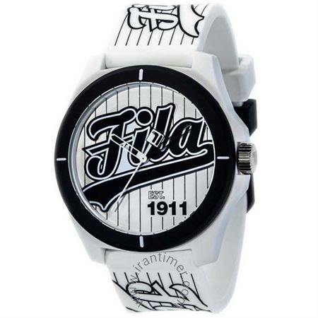 ساعت مچی مردانه اسپرت تمام پلاستیک