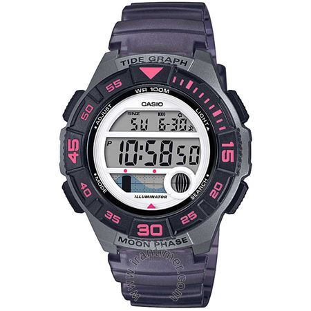 قیمت و خرید ساعت مچی مردانه زنانه کاسیو (CASIO) جنرال مدل LWS-1100H-8AVDF اسپرت | اورجینال و اصلی