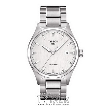 قیمت و خرید ساعت مچی تیسوت(TISSOT) مدل T060_407_11_031_00 کلاسیک | اورجینال و اصلی